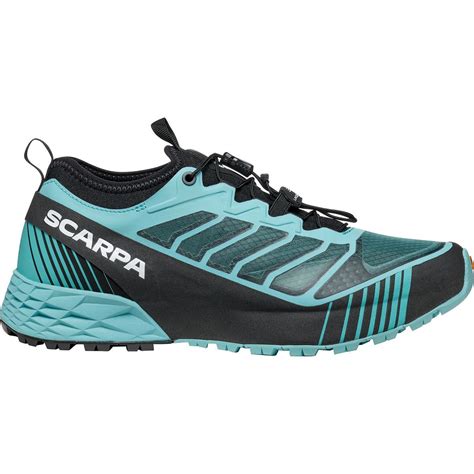 Damen Trail Running Schuhe (11) 